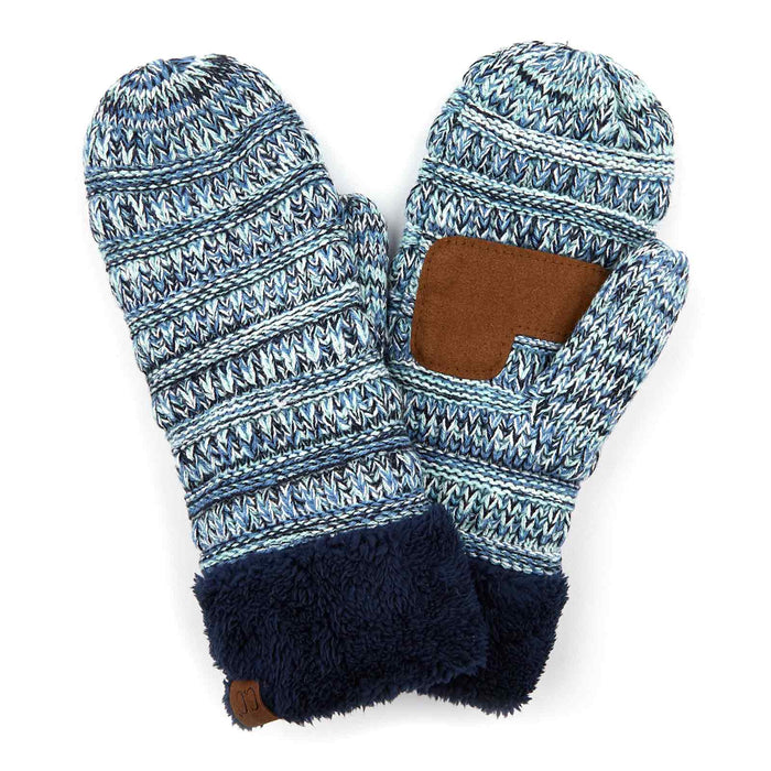 MT-816 - GLOVES - [product_color] - C.C-Cheveuxcorp