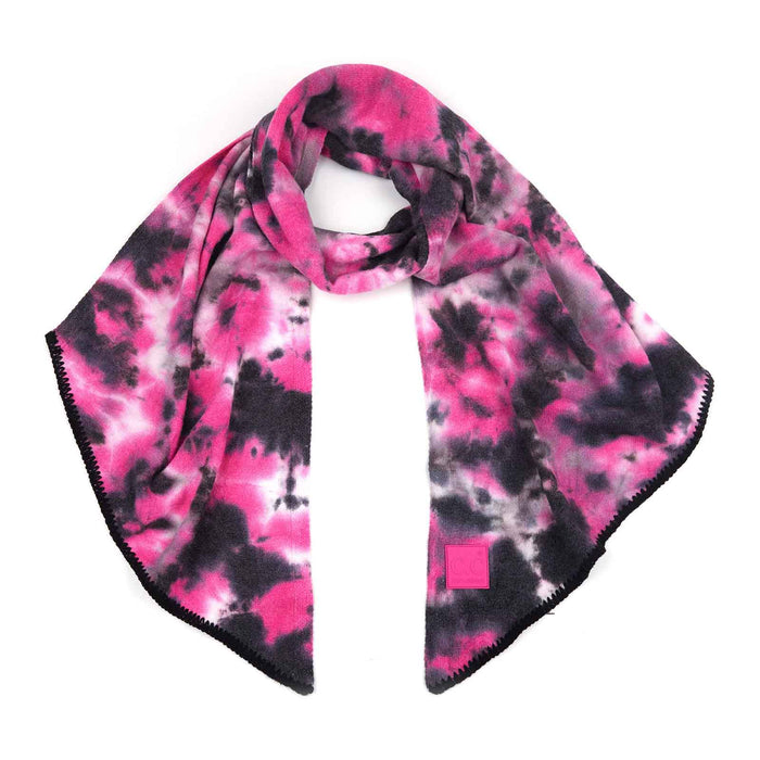 SF-7380 - SCARVES - [product_color] - C.C-Cheveuxcorp