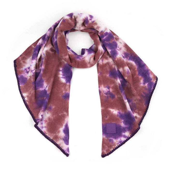 SF-7380 - SCARVES - [product_color] - C.C-Cheveuxcorp