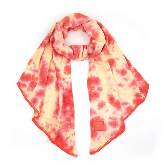 SF-7380 - SCARVES - [product_color] - C.C-Cheveuxcorp