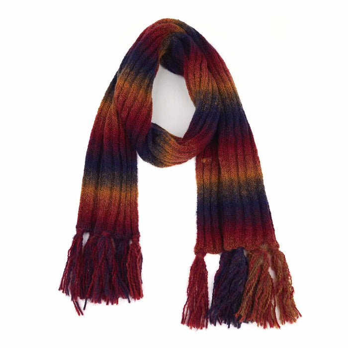 SF-9004 - SCARVES - [product_color] - C.C-Cheveuxcorp