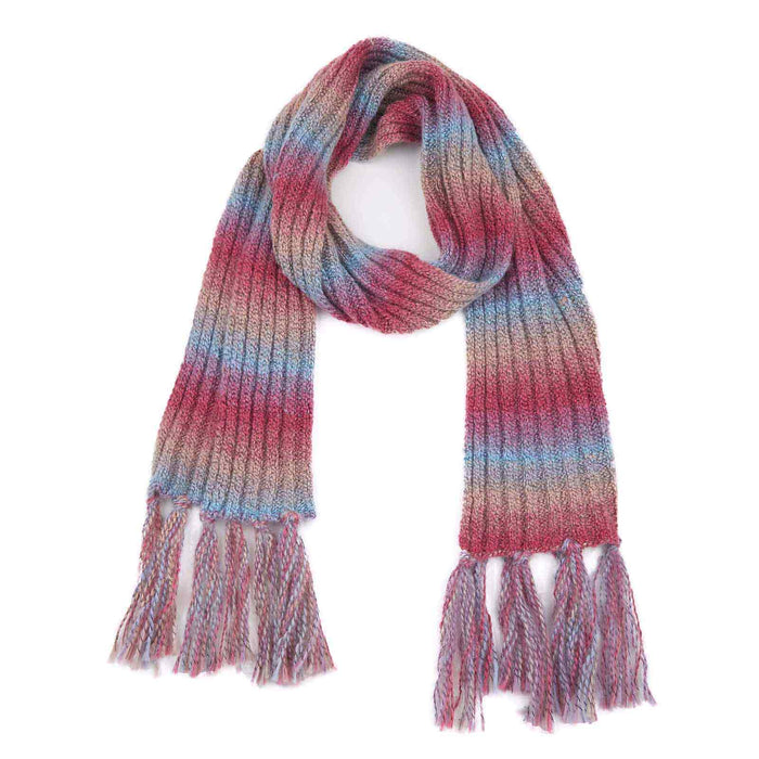 SF-9004 - SCARVES - [product_color] - C.C-Cheveuxcorp
