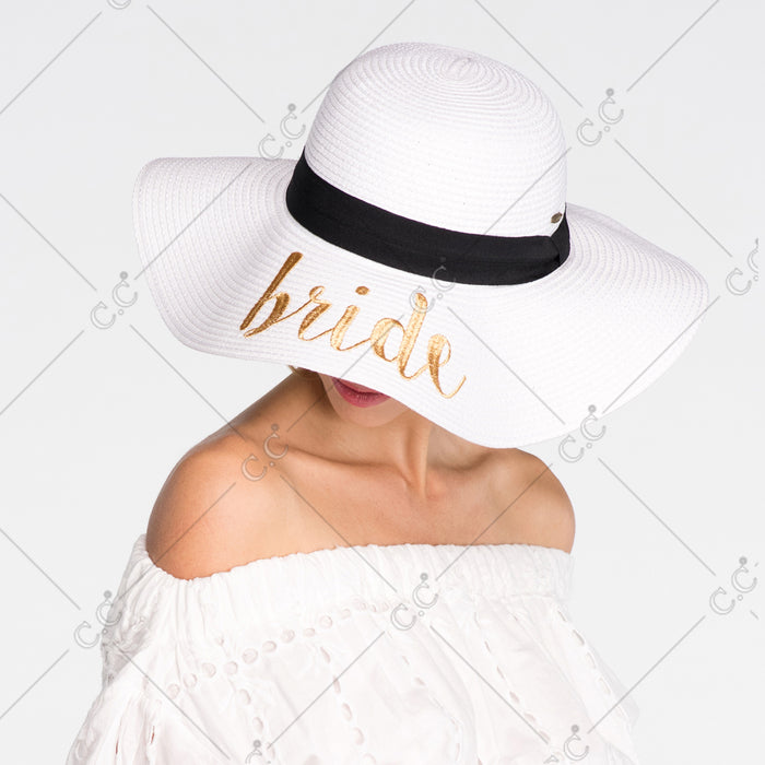 ST-2017 Bride