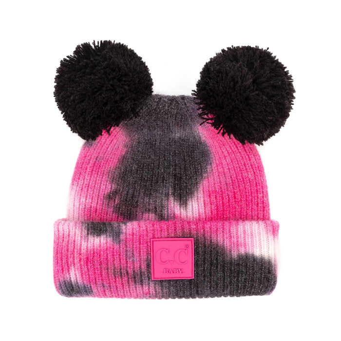 BABY-7380-POMPOM