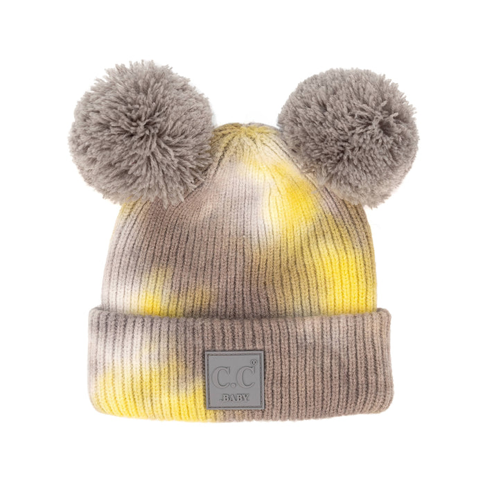 BABY-7380-POMPOM
