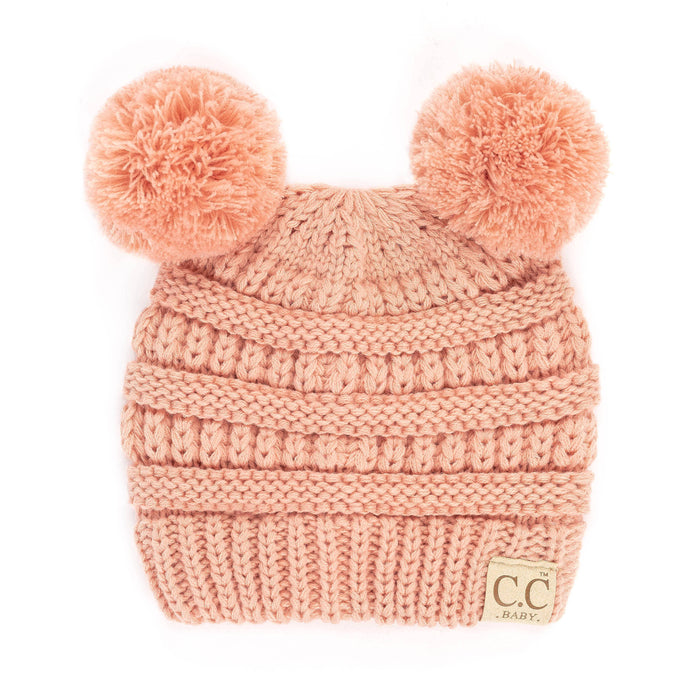BABY-23 POM POM