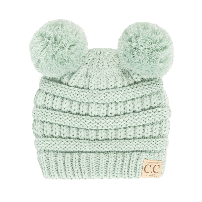 BABY-23 POM POM