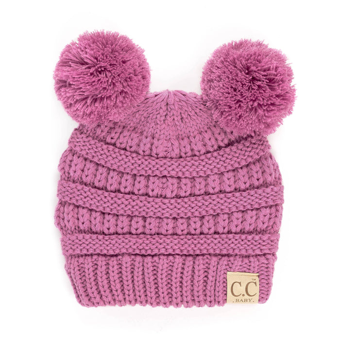 BABY-23 POM POM