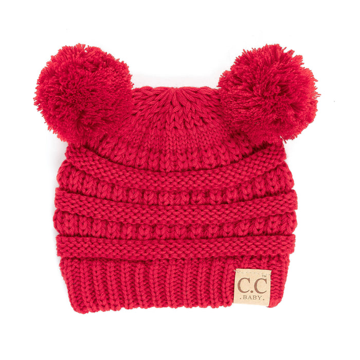 BABY-23 POM POM