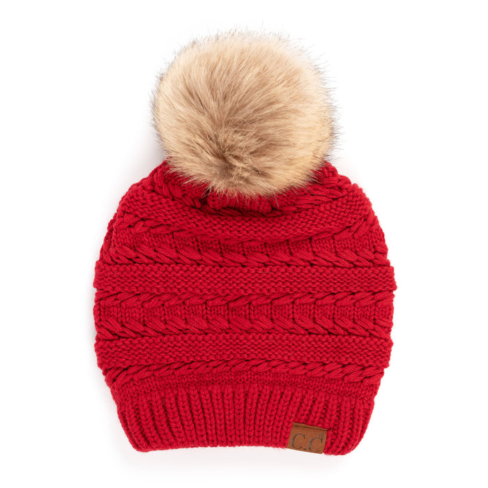 HAT-7392-POM