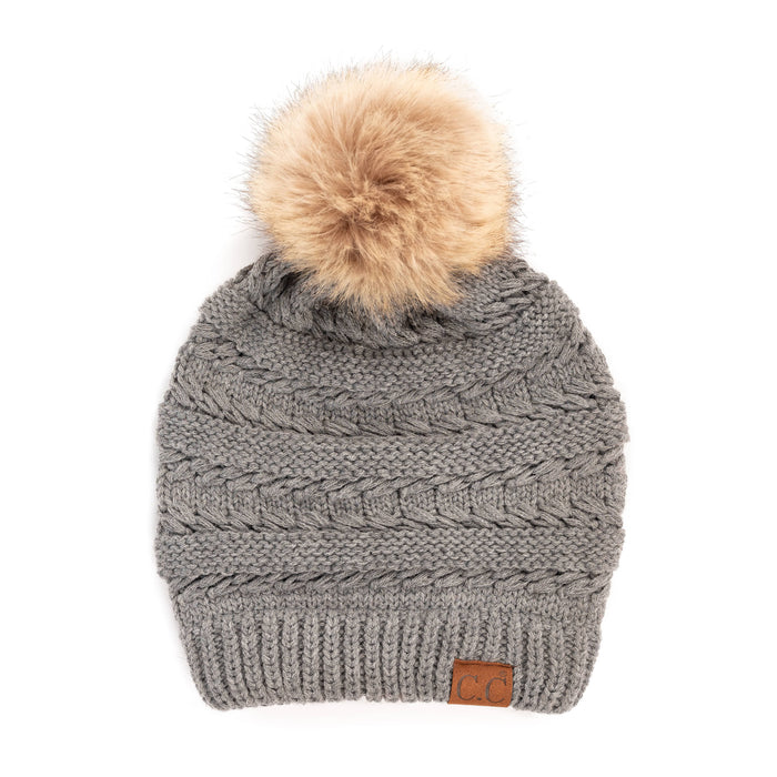 HAT-7392-POM