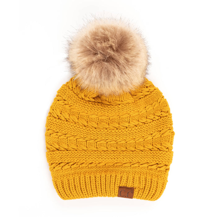 HAT-7392-POM
