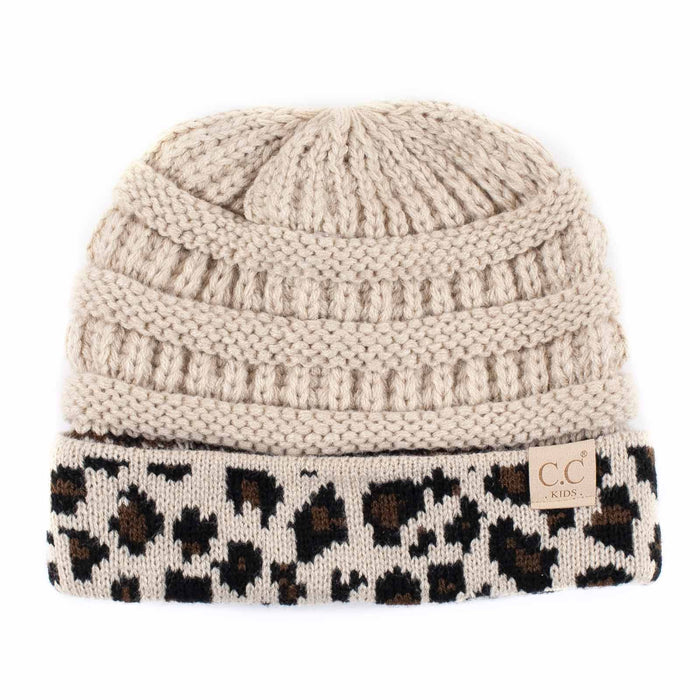 KIDS-80 - KID'S HATS - [product_color] - C.C-Cheveuxcorp