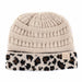 KIDS-80 - KID'S HATS - [product_color] - C.C-Cheveuxcorp