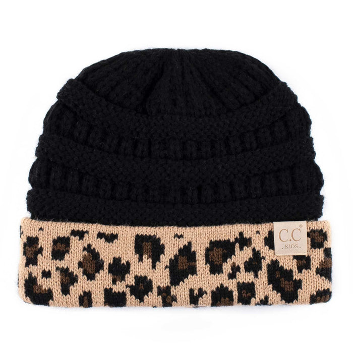 KIDS-80 - KID'S HATS - [product_color] - C.C-Cheveuxcorp