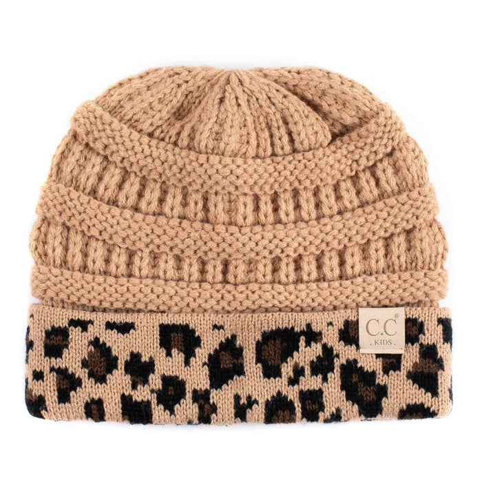 KIDS-80 - KID'S HATS - [product_color] - C.C-Cheveuxcorp