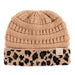 KIDS-80 - KID'S HATS - [product_color] - C.C-Cheveuxcorp