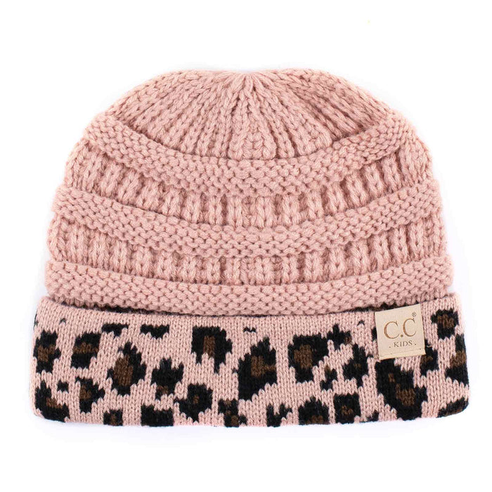 KIDS-80 - KID'S HATS - [product_color] - C.C-Cheveuxcorp