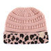 KIDS-80 - KID'S HATS - [product_color] - C.C-Cheveuxcorp