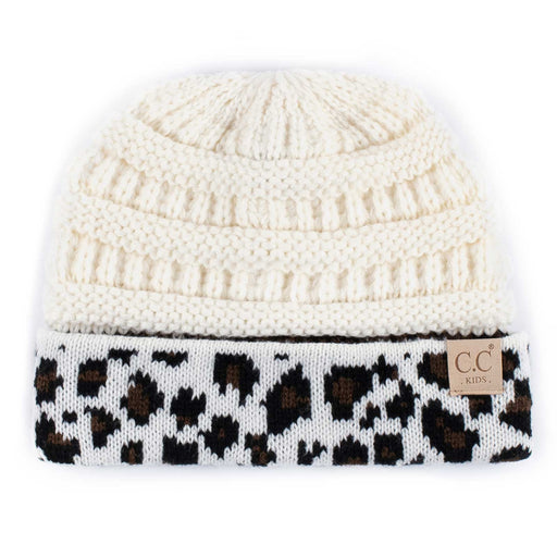 KIDS-80 - KID'S HATS - [product_color] - C.C-Cheveuxcorp