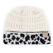 KIDS-80 - KID'S HATS - [product_color] - C.C-Cheveuxcorp