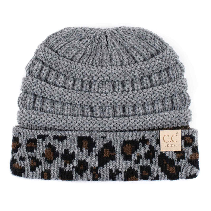 KIDS-80 - KID'S HATS - [product_color] - C.C-Cheveuxcorp