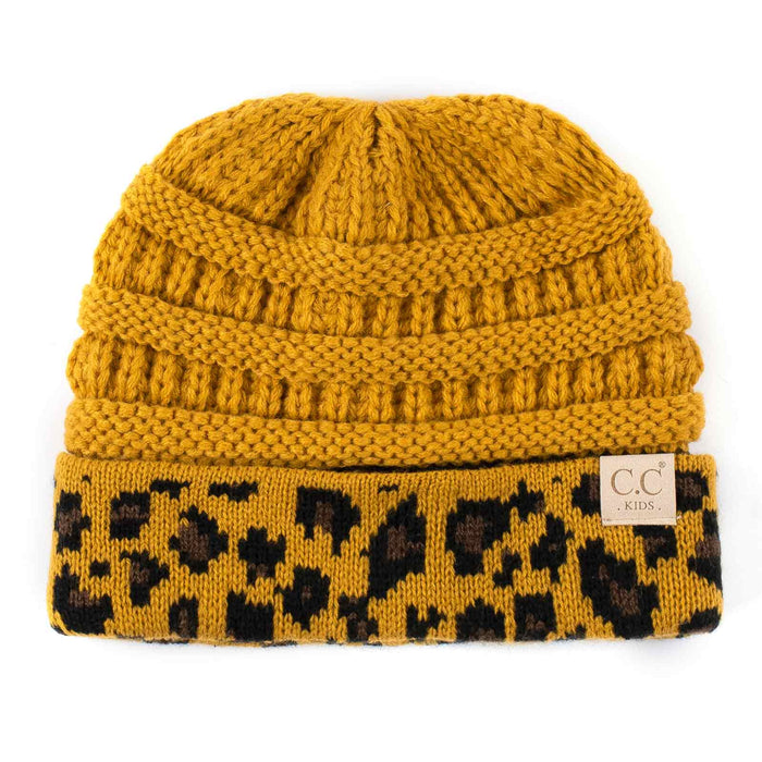 KIDS-80 - KID'S HATS - [product_color] - C.C-Cheveuxcorp