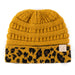 KIDS-80 - KID'S HATS - [product_color] - C.C-Cheveuxcorp