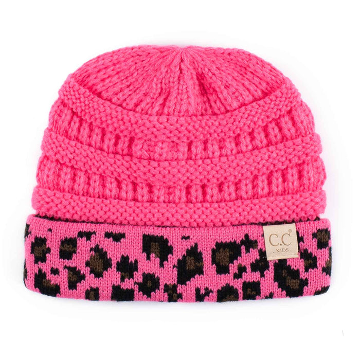 KIDS-80 - KID'S HATS - [product_color] - C.C-Cheveuxcorp