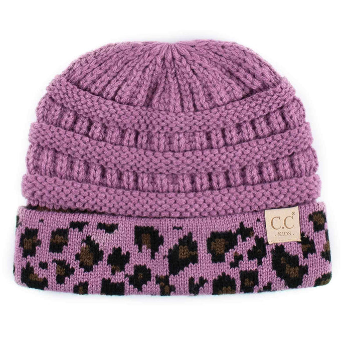 KIDS-80 - KID'S HATS - [product_color] - C.C-Cheveuxcorp
