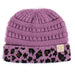 KIDS-80 - KID'S HATS - [product_color] - C.C-Cheveuxcorp