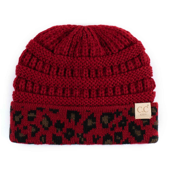 KIDS-80 - KID'S HATS - [product_color] - C.C-Cheveuxcorp