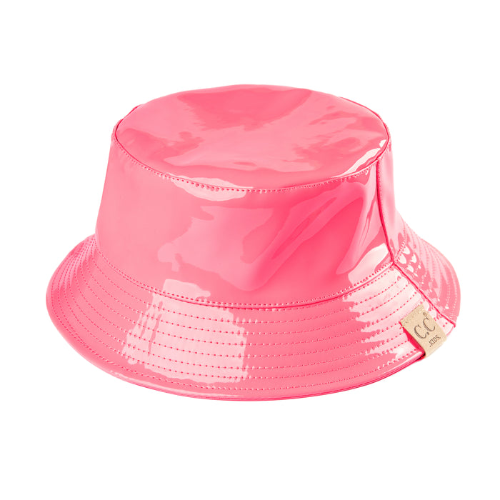 KIDS-2182 Rain bucket hat