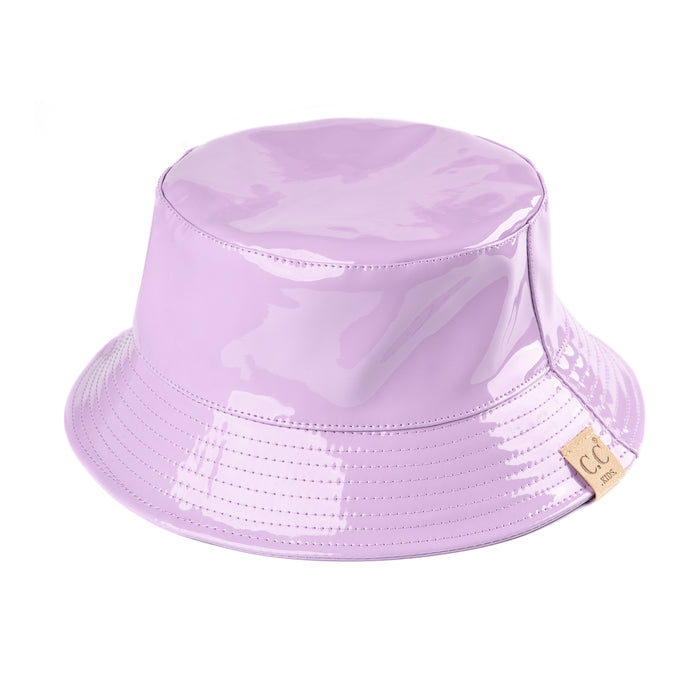 KIDS-2182 Rain bucket hat