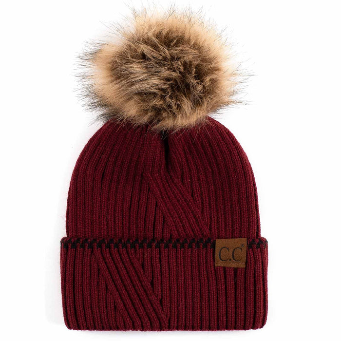 YJ-920 - HATS - [product_color] - C.C-Cheveuxcorp