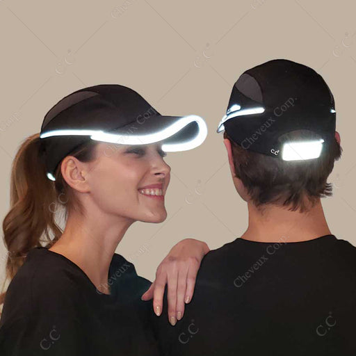 BT-772 Reflective - BASEBALL CAPS - [product_color] - C.C-Cheveuxcorp