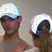 BT-784 Reflective - BASEBALL CAPS - [product_color] - C.C-Cheveuxcorp