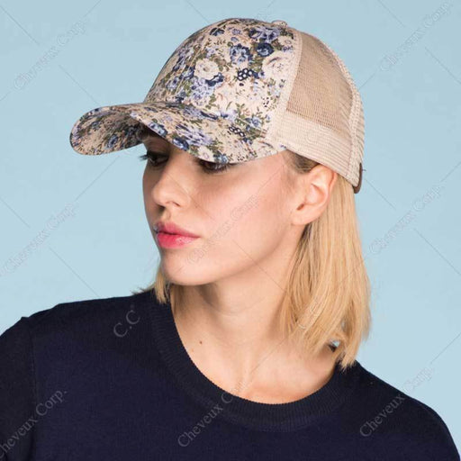 BA-1006 - CHEVEUX CORP.