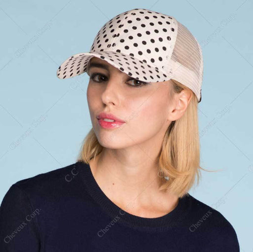 BA-1007 - CHEVEUX CORP.