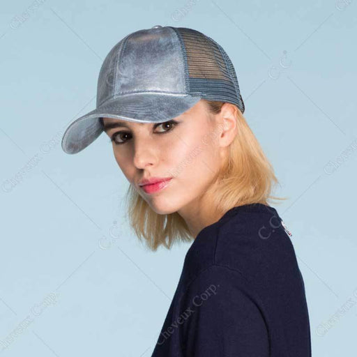 BA-1013 - CHEVEUX CORP.