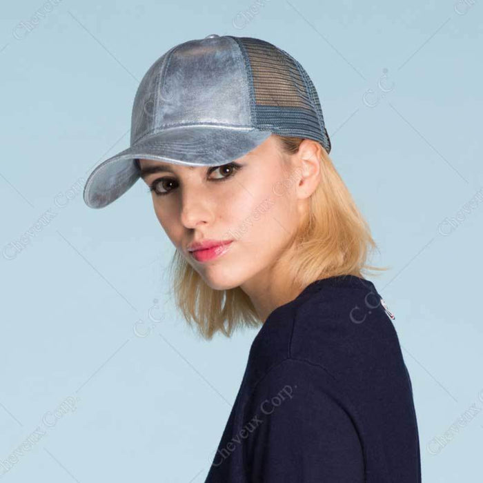 BA-1013 - CHEVEUX CORP.
