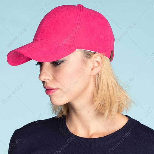 BA-103 - CHEVEUX CORP.