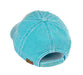 BA-2019(bride tribe) - BASEBALL CAPS - [product_color] - C.C-Cheveuxcorp