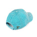 BA-2019(I do crew) - BASEBALL CAPS - [product_color] - C.C-Cheveuxcorp