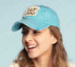 BA-2019(I do crew) - BASEBALL CAPS - [product_color] - C.C-Cheveuxcorp