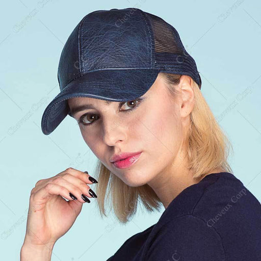BA-27 - CHEVEUX CORP.