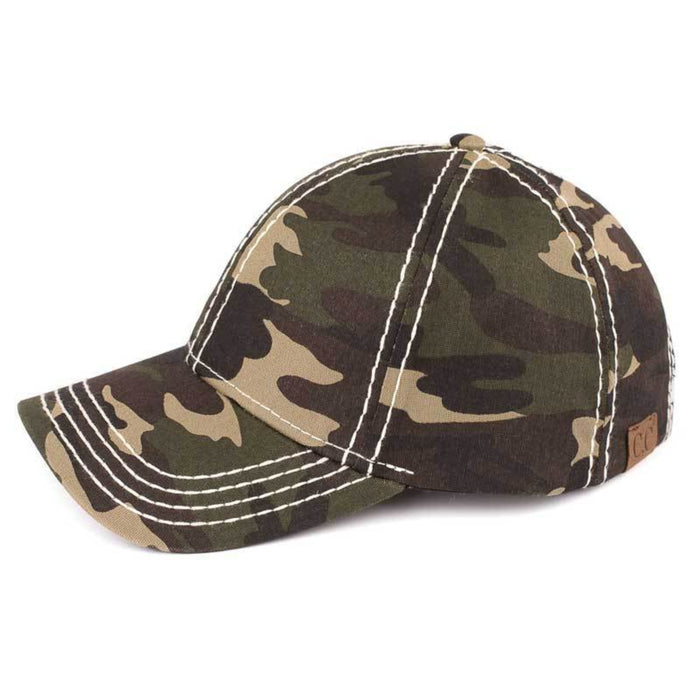 BA-61 - CHEVEUX CORP.