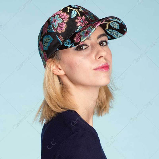 BA-740-1 - CHEVEUX CORP.