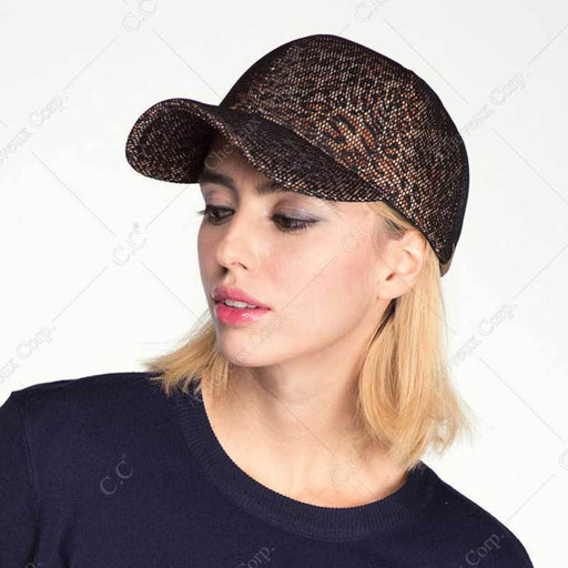 BA-741-1 - CHEVEUX CORP.