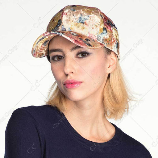 BA-743 - CHEVEUX CORP.